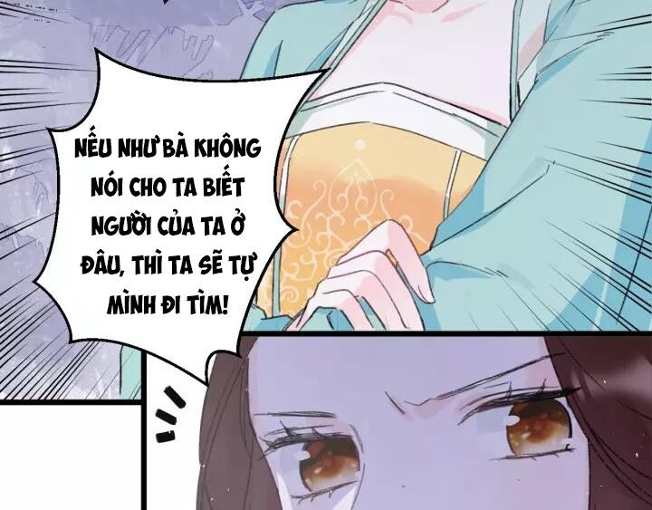Hoa Nhan Sách Chap 149 - Next Chap 150