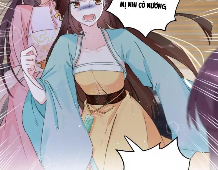 Hoa Nhan Sách Chap 149 - Next Chap 150
