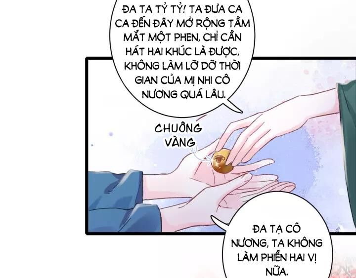 Hoa Nhan Sách Chap 149 - Next Chap 150