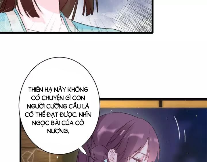 Hoa Nhan Sách Chap 149 - Next Chap 150
