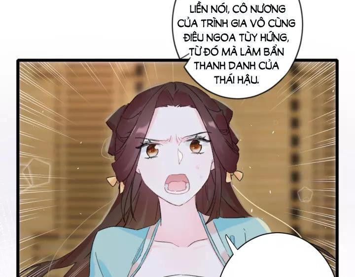 Hoa Nhan Sách Chap 149 - Next Chap 150