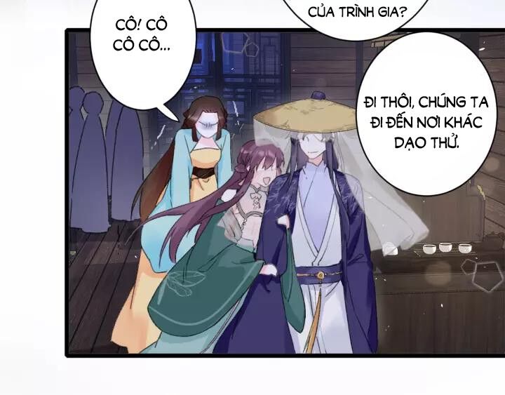 Hoa Nhan Sách Chap 149 - Next Chap 150