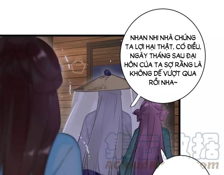 Hoa Nhan Sách Chap 149 - Next Chap 150