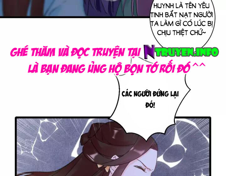 Hoa Nhan Sách Chap 149 - Next Chap 150
