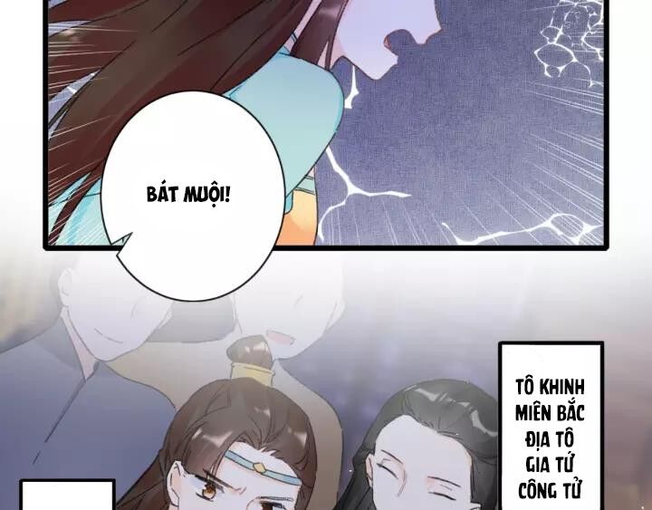 Hoa Nhan Sách Chap 149 - Next Chap 150