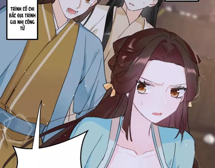Hoa Nhan Sách Chap 149 - Next Chap 150