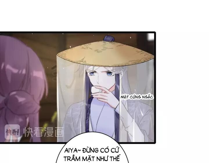 Hoa Nhan Sách Chap 149 - Next Chap 150