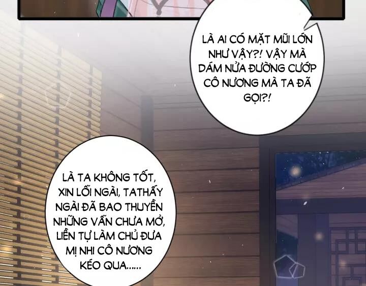 Hoa Nhan Sách Chap 149 - Next Chap 150