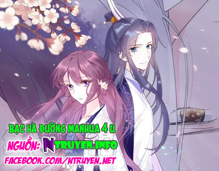 Hoa Nhan Sách Chap 152 - Next Chap 153