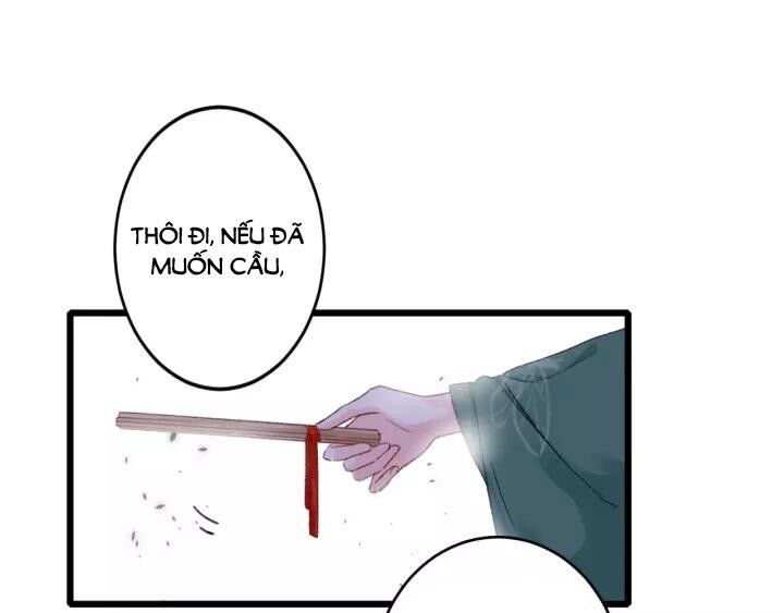 Hoa Nhan Sách Chap 152 - Next Chap 153