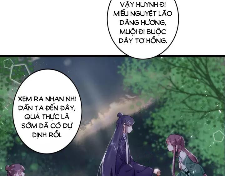 Hoa Nhan Sách Chap 152 - Next Chap 153