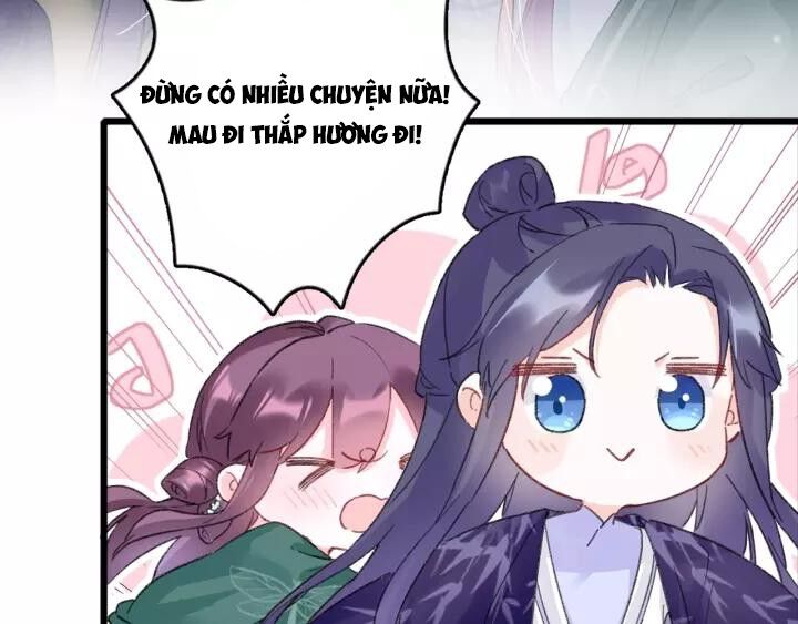 Hoa Nhan Sách Chap 152 - Next Chap 153