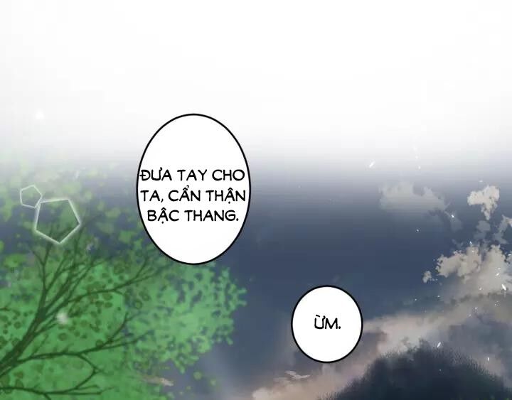 Hoa Nhan Sách Chap 152 - Next Chap 153