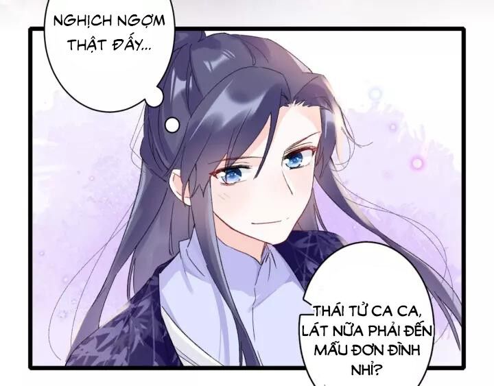 Hoa Nhan Sách Chap 152 - Next Chap 153