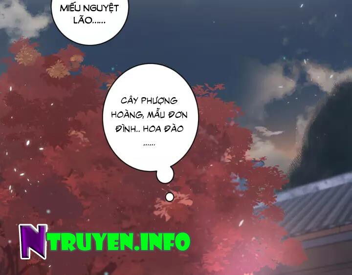 Hoa Nhan Sách Chap 152 - Next Chap 153