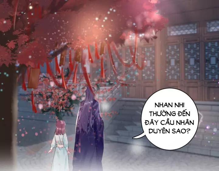 Hoa Nhan Sách Chap 152 - Next Chap 153