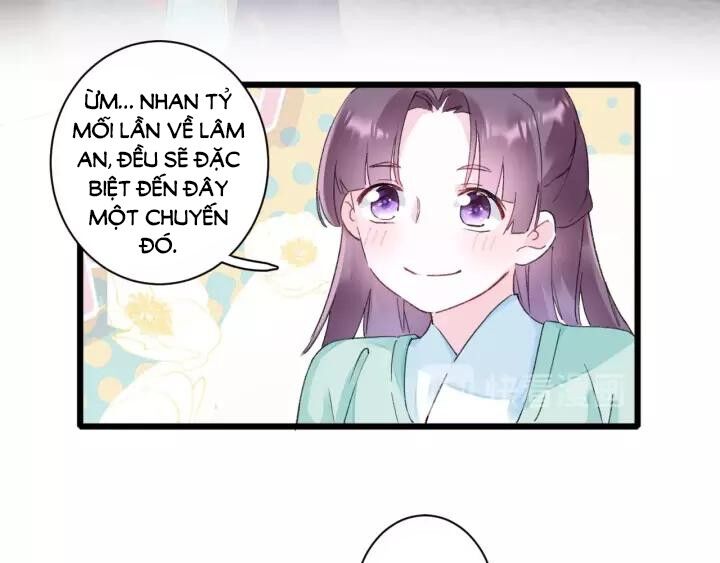 Hoa Nhan Sách Chap 152 - Next Chap 153