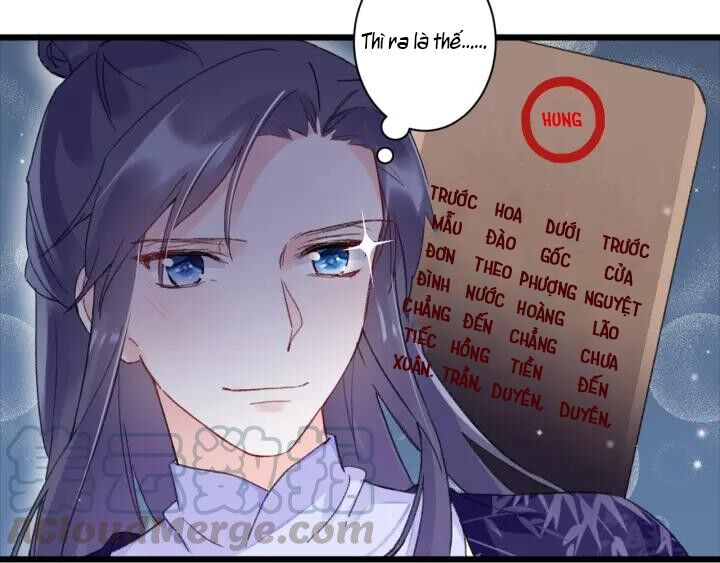 Hoa Nhan Sách Chap 152 - Next Chap 153