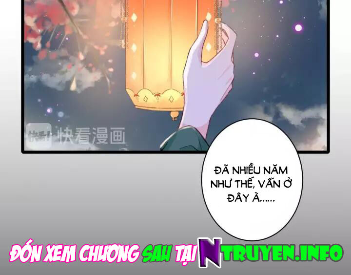 Hoa Nhan Sách Chap 152 - Next Chap 153