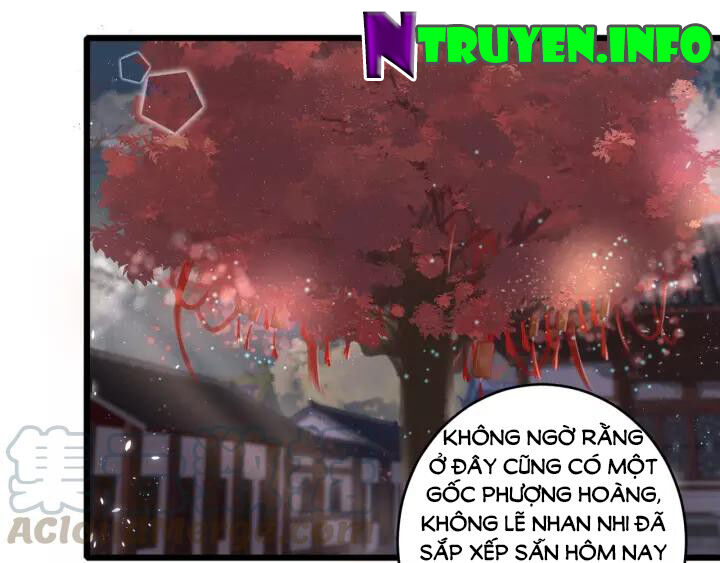 Hoa Nhan Sách Chap 152 - Next Chap 153