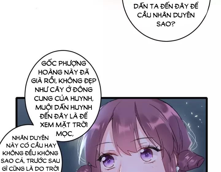Hoa Nhan Sách Chap 152 - Next Chap 153