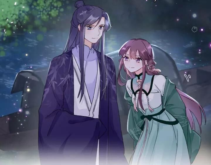 Hoa Nhan Sách Chap 152 - Next Chap 153