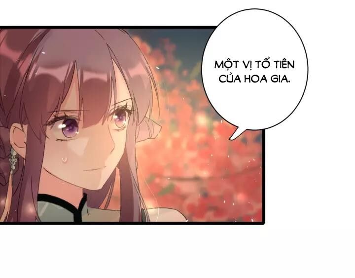 Hoa Nhan Sách Chap 153 - Next Chap 154
