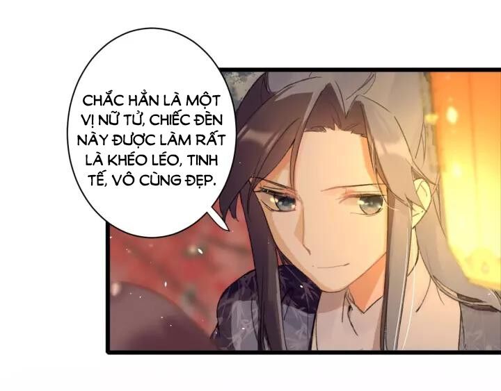 Hoa Nhan Sách Chap 153 - Next Chap 154
