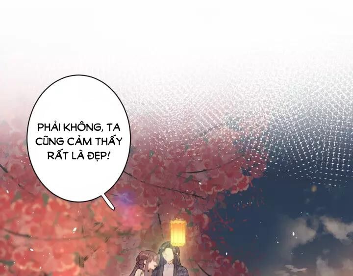 Hoa Nhan Sách Chap 153 - Next Chap 154