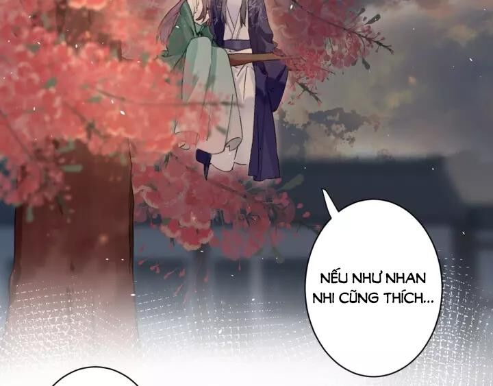 Hoa Nhan Sách Chap 153 - Next Chap 154
