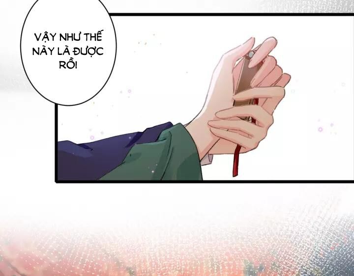 Hoa Nhan Sách Chap 153 - Next Chap 154