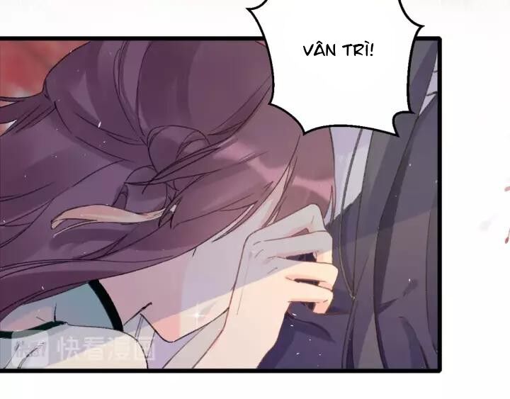 Hoa Nhan Sách Chap 153 - Next Chap 154