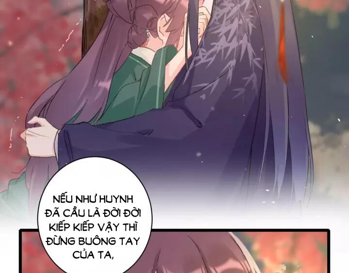 Hoa Nhan Sách Chap 153 - Next Chap 154