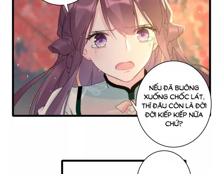 Hoa Nhan Sách Chap 153 - Next Chap 154