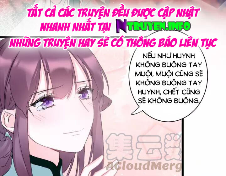 Hoa Nhan Sách Chap 153 - Next Chap 154