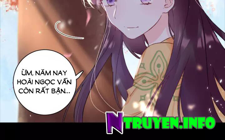 Hoa Nhan Sách Chap 153 - Next Chap 154