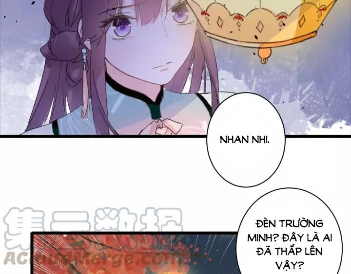Hoa Nhan Sách Chap 153 - Next Chap 154