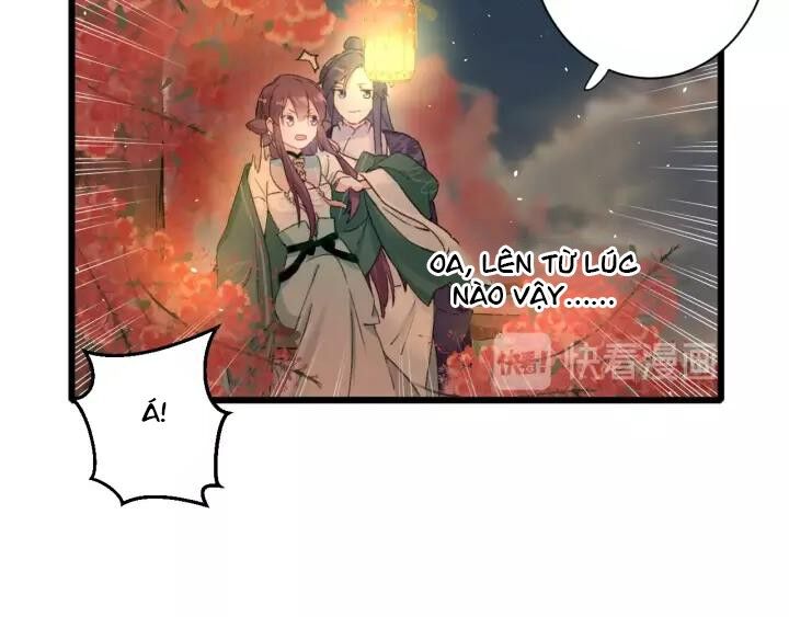 Hoa Nhan Sách Chap 153 - Next Chap 154