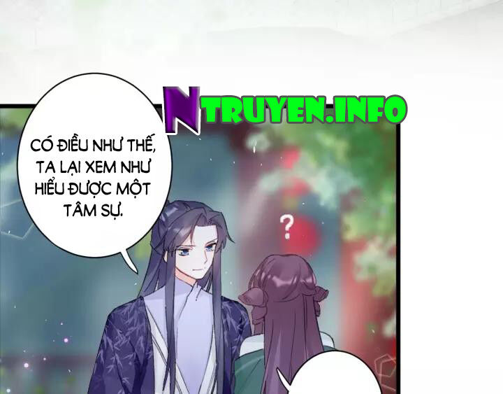 Hoa Nhan Sách Chap 154 - Next Chap 155