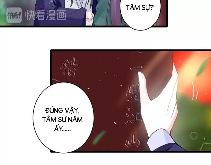 Hoa Nhan Sách Chap 154 - Next Chap 155