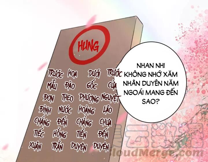 Hoa Nhan Sách Chap 154 - Next Chap 155