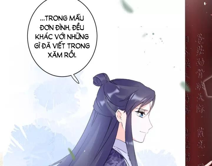 Hoa Nhan Sách Chap 154 - Next Chap 155