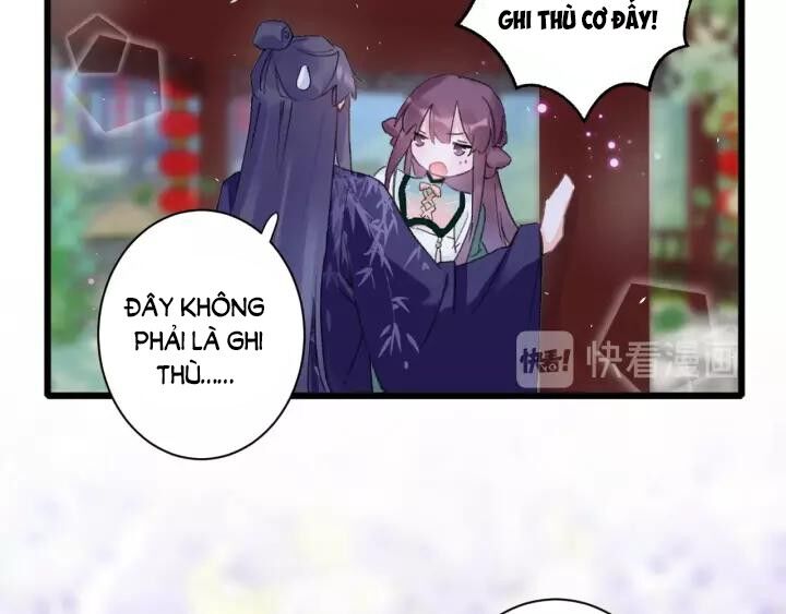 Hoa Nhan Sách Chap 154 - Next Chap 155