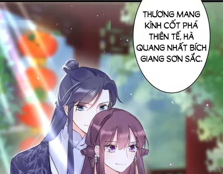 Hoa Nhan Sách Chap 154 - Next Chap 155