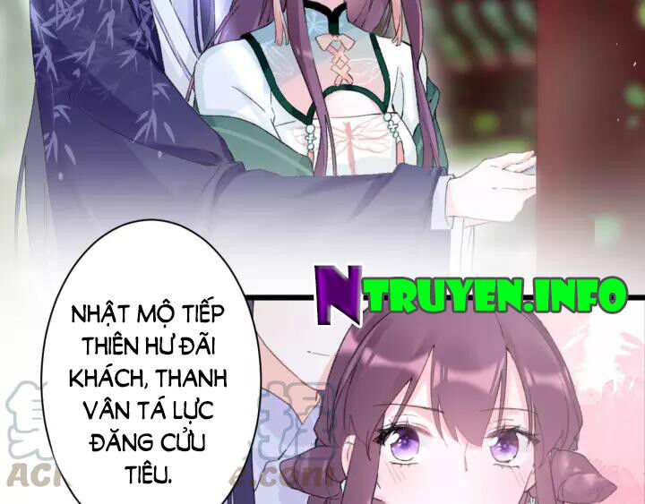 Hoa Nhan Sách Chap 154 - Next Chap 155