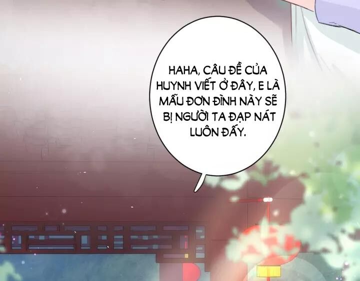 Hoa Nhan Sách Chap 154 - Next Chap 155