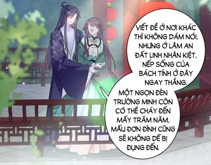 Hoa Nhan Sách Chap 154 - Next Chap 155