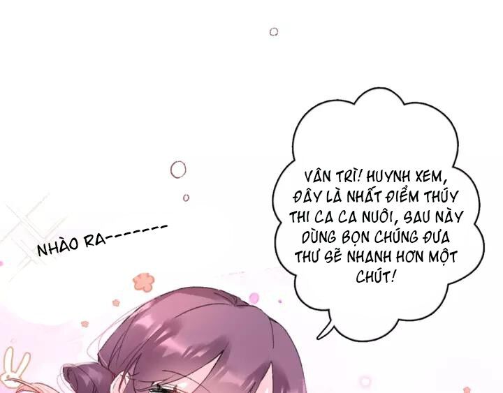 Hoa Nhan Sách Chap 157 - Next Chap 158