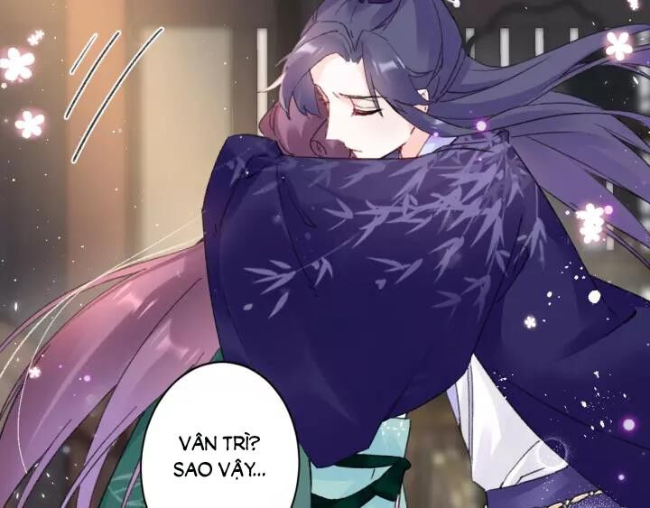 Hoa Nhan Sách Chap 157 - Next Chap 158