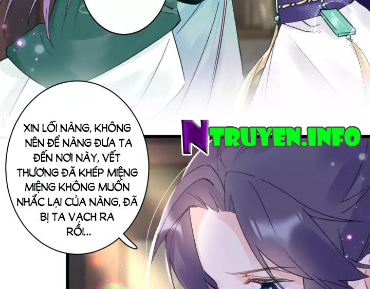 Hoa Nhan Sách Chap 157 - Next Chap 158